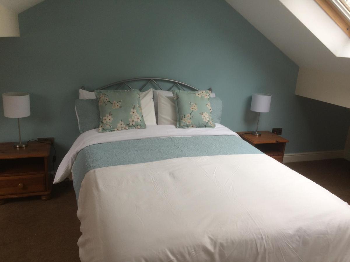 The Annexe - Acomb Green York Esterno foto