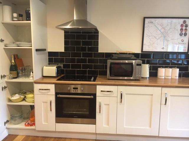 The Annexe - Acomb Green York Esterno foto