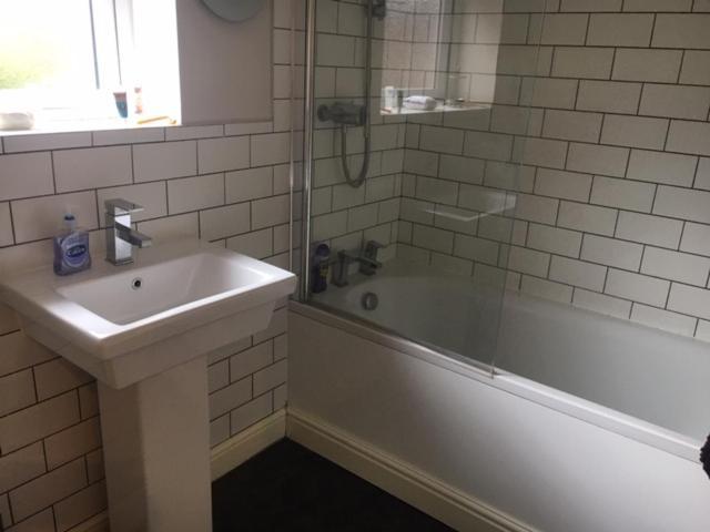 The Annexe - Acomb Green York Esterno foto